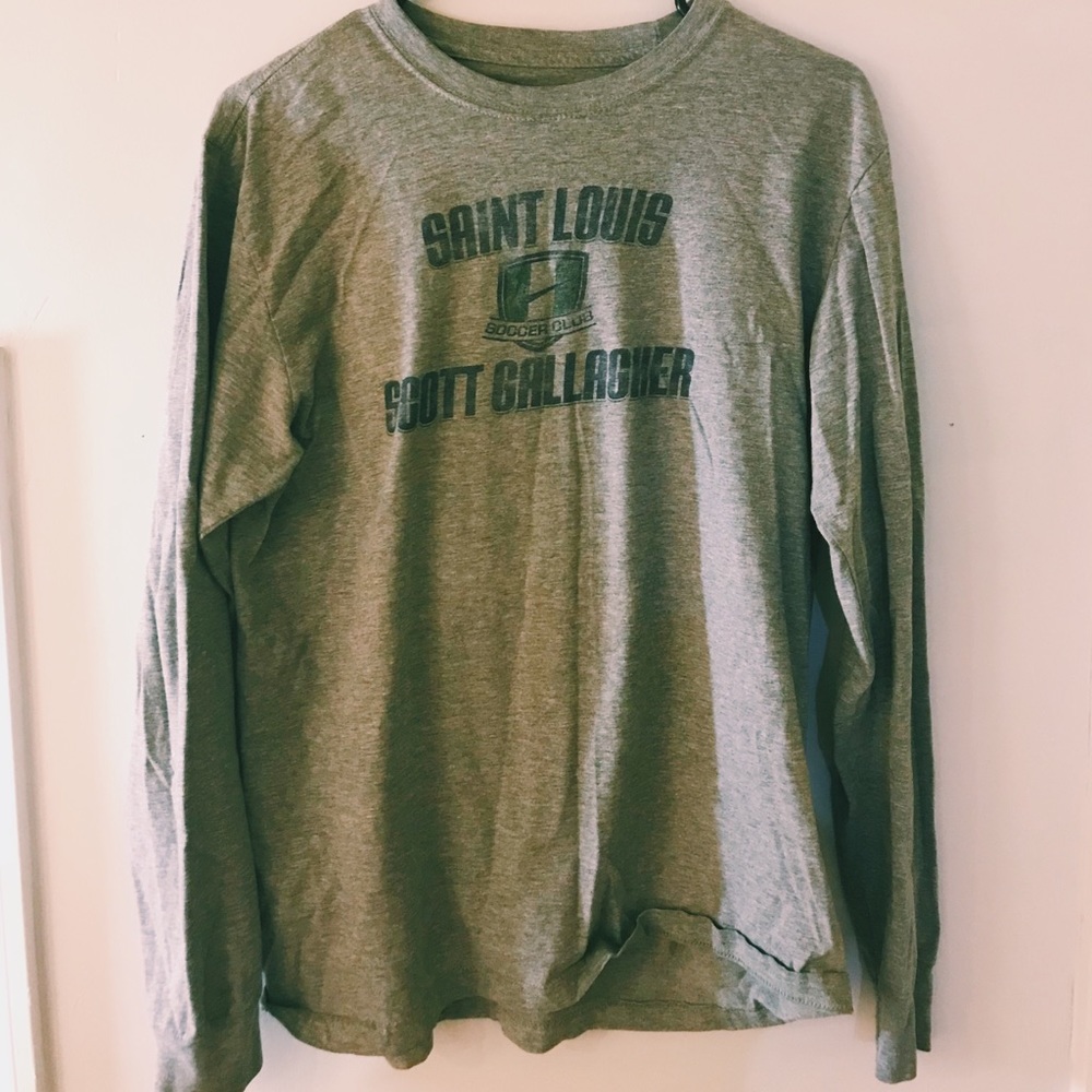 SLSG Long-Sleeve